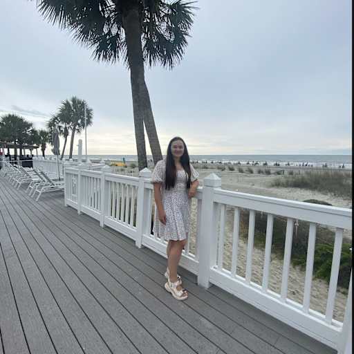 Profile image for pet sitter Solomiia