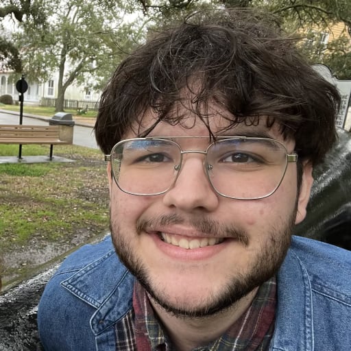 Profile image for pet sitter Theodore