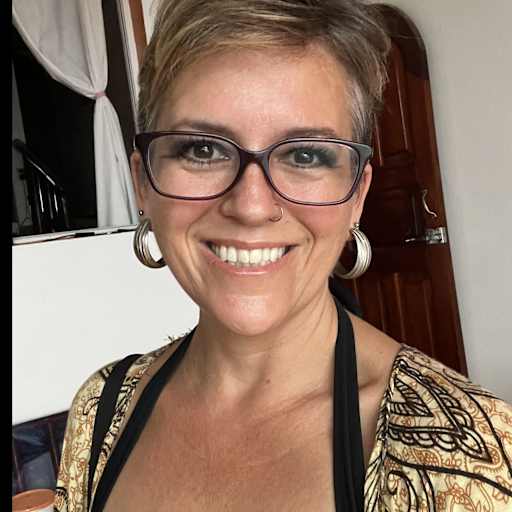 Profile image for pet sitter Jennifer