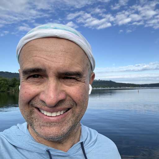 Profile image for pet sitter alexander