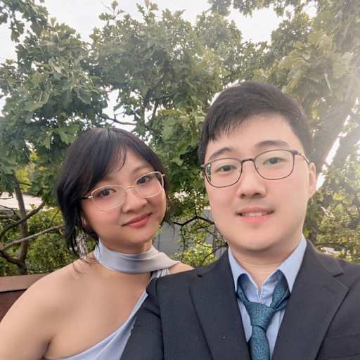 Profile image for pet sitters reagan & Vivian