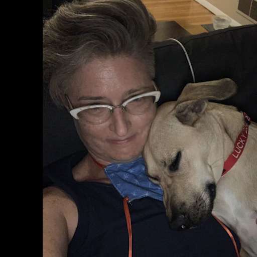 Profile image for pet sitter Kelli A
