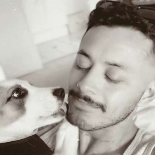 Profile image for pet sitter Mario