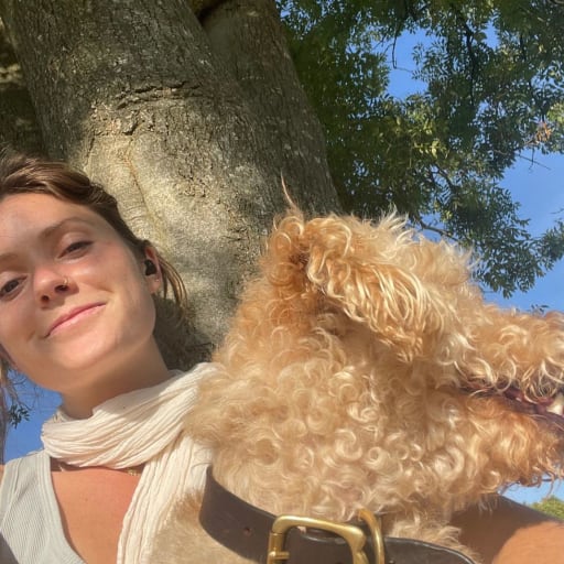 Profile image for pet sitters Lutia & Oliver