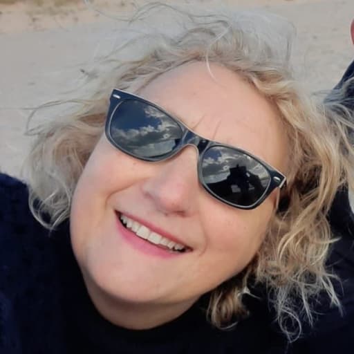Profile image for pet sitter Martine
