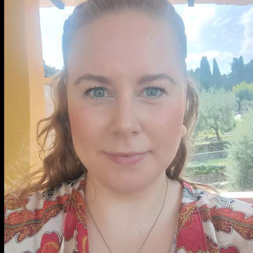 Profile image for pet sitter Jennie Gibbons