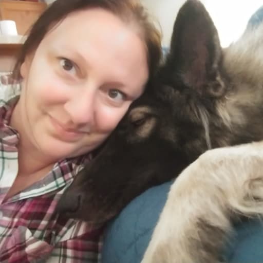 Profile image for pet sitter Jessica