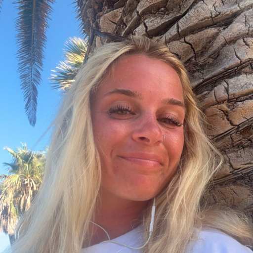 Profile image for pet sitter Francesca