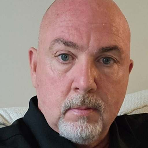 Profile image for pet sitter William