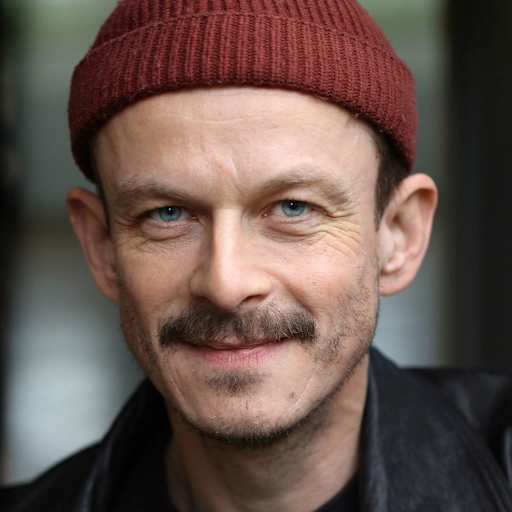 Profile image for pet sitter Roman