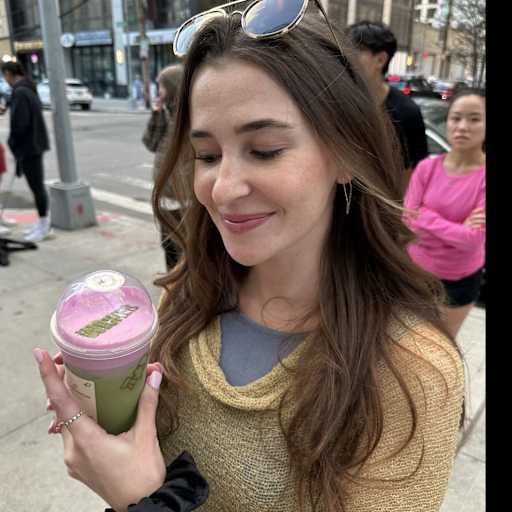 Profile image for pet sitter Emily