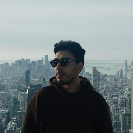 Profile image for pet sitter Alexio