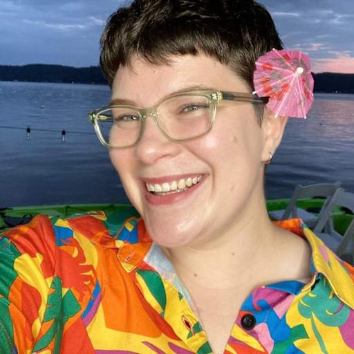 Profile image for pet sitter Lauren
