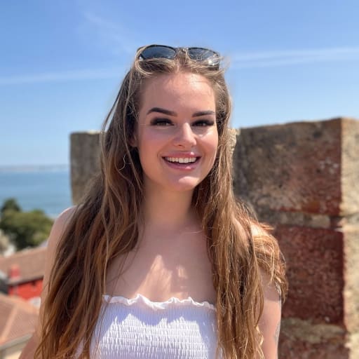 Profile image for pet sitter Marije
