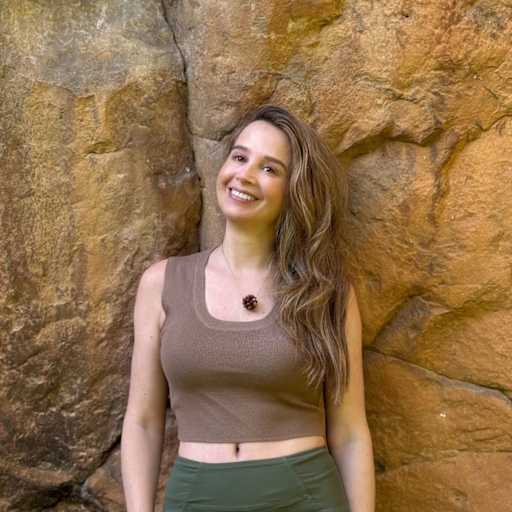 Profile image for pet sitter Carolina