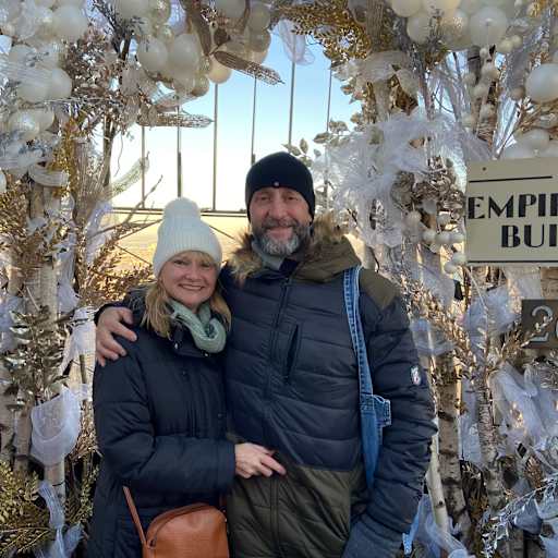 Profile image for pet sitters david & Caroline