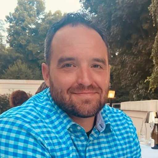 Profile image for pet sitters Michael & Jillian