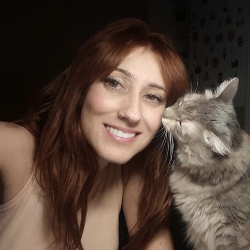 Profile image for pet sitter Laura