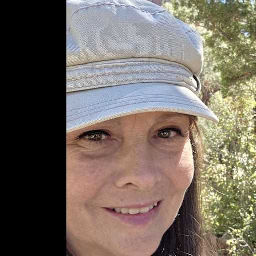 Profile image for pet sitter Christine