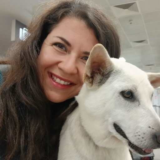Profile image for pet sitter Eliška