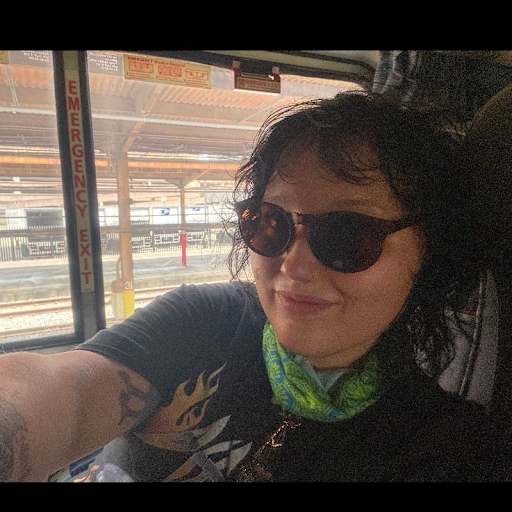 Profile image for pet sitter melissa