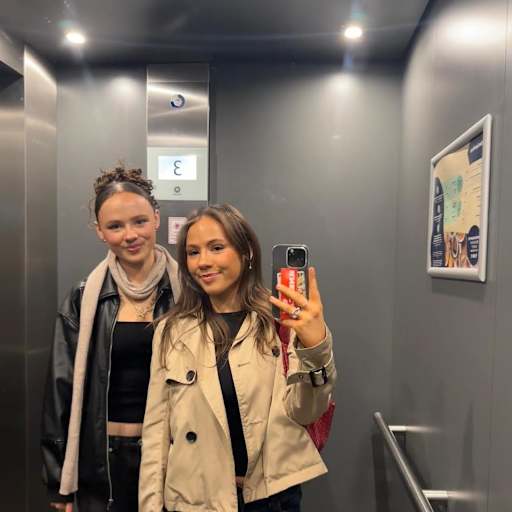 Profile image for pet sitter Niamh Beattie