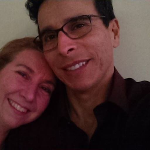 Profile image for pet sitters Dana T & Ignacio