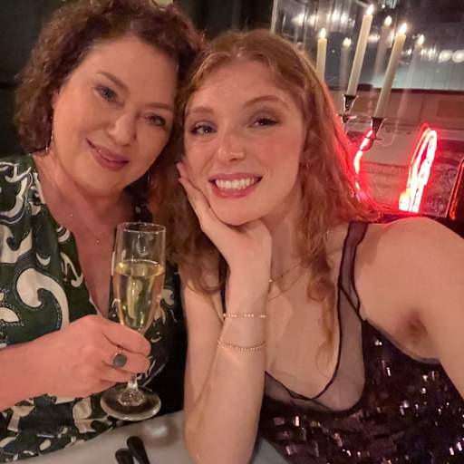 Profile image for pet sitters Lelia & Shannon