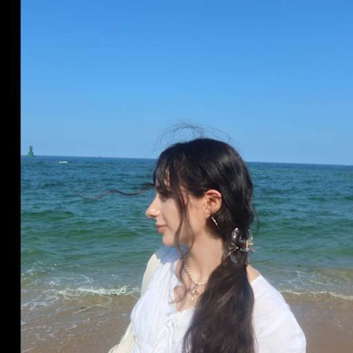 Profile image for pet sitter Hane