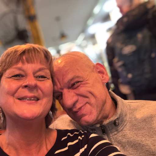 Profile image for pet sitters Andrea & Armin