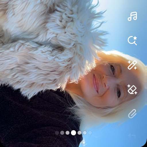 Profile image for pet sitter Ann