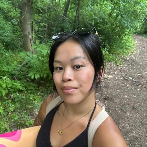 Profile image for pet sitter Constance