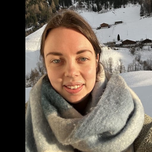 Profile image for pet sitter Carolin