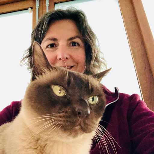 Profile image for pet sitters Barbara & Roland