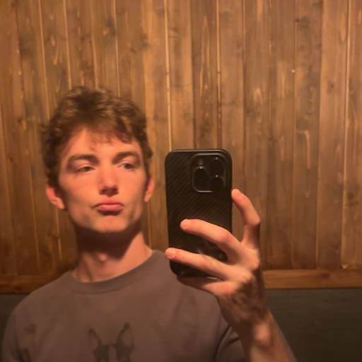 Profile image for pet sitter Jared