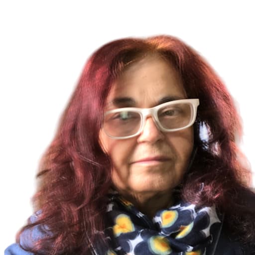 Profile image for pet sitter Anna