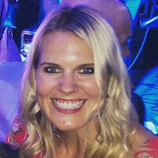 Profile image for pet sitter Jessica
