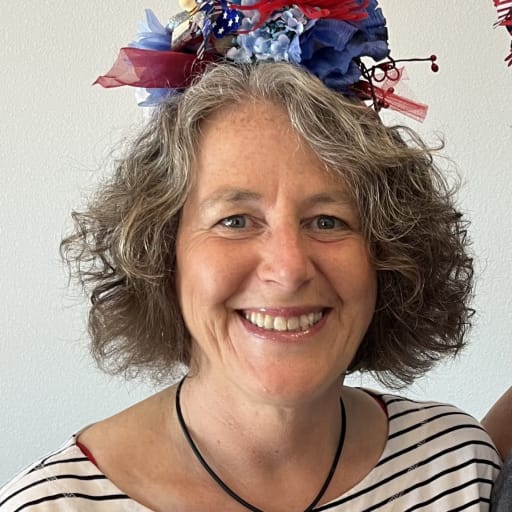 Profile image for pet sitter Deleyse