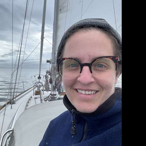 Profile image for pet sitter Carly