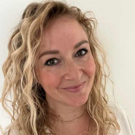 Profile image for pet sitter Kristina