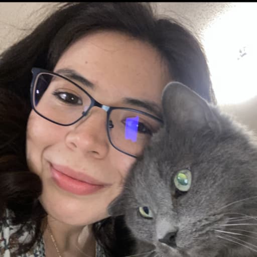 Profile image for pet sitter Jasmine