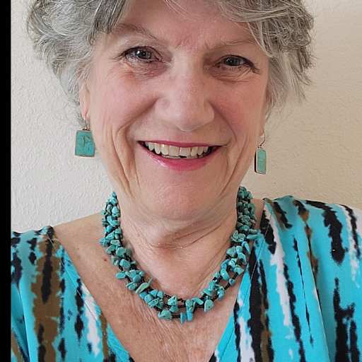 Profile image for pet sitter Mary