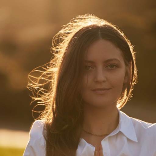 Profile image for pet sitter Daria