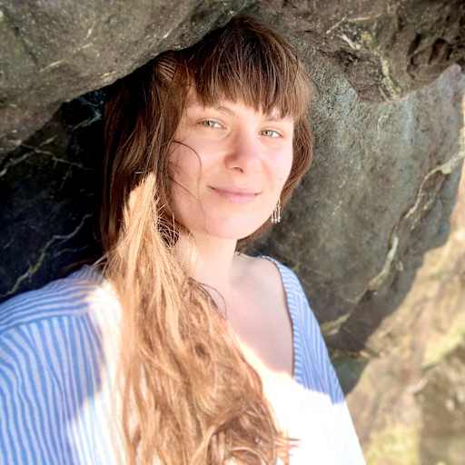 Profile image for pet sitter Agne