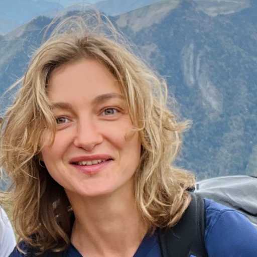 Profile image for pet sitter Olya