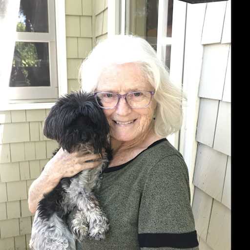 Profile image for pet sitter sharon