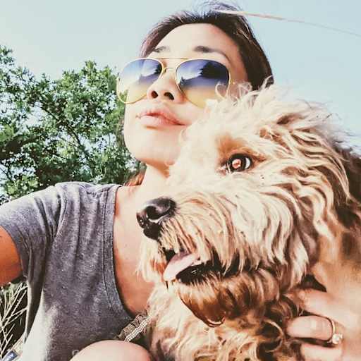 Profile image for pet sitter Sandra