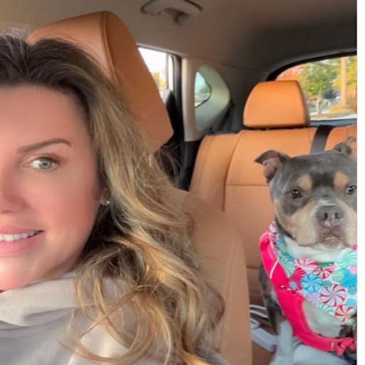 Profile image for pet sitter Tiana