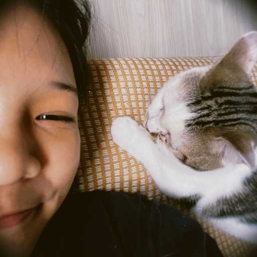 Profile image for pet sitter Chiule