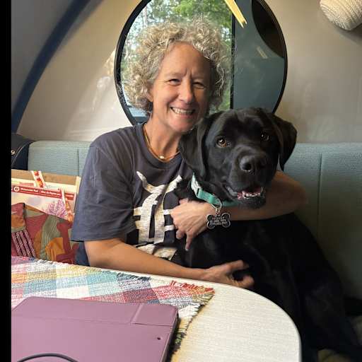 Profile image for pet sitter Annie